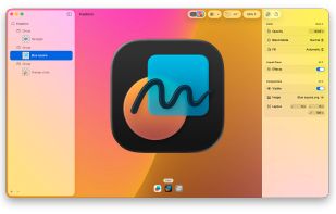 Icon Composer screenshot 3
