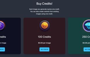 Icon Generator AI screenshot 3