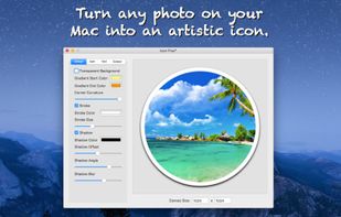 Icon Plus screenshot 3
