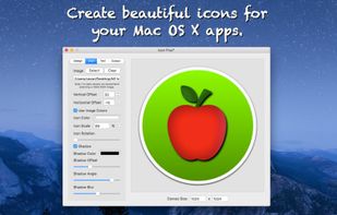 Icon Plus screenshot 1