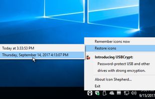 Icon Shepherd screenshot 3