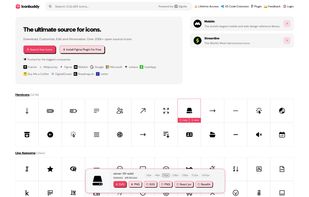 Iconbuddy screenshot 1