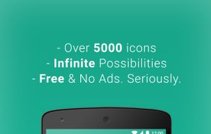 Iconic: Icon Maker screenshot 3