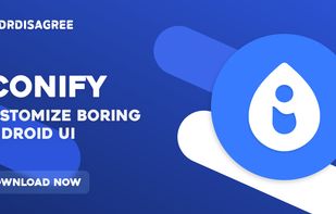 Iconify Android screenshot 3