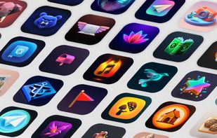 IconifyAI screenshot 1