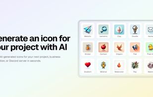 IconKit screenshot 1
