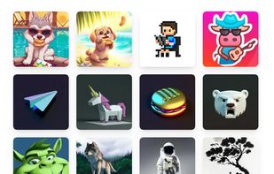 IconMage screenshot 1