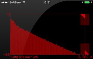 iConvolver screenshot 1