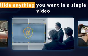 iCoverU screenshot 1