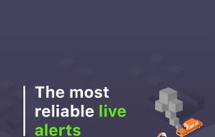 iCoyote screenshot 1