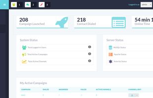 ICTContact screenshot 2