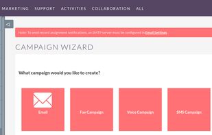 ICTCRM-campaign-wizard