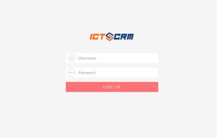 ICTCRM-sign-in