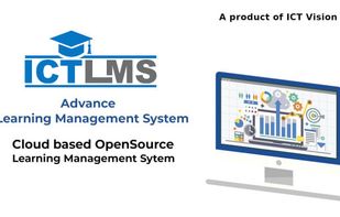 ICTLMS-software