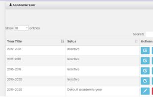 ICTSchool screenshot 1
