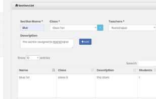 ICTSchool screenshot 3