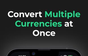 iCurrency screenshot 1