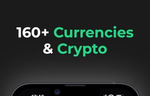 iCurrency screenshot 2