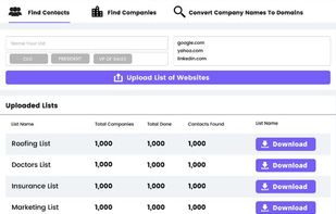 Icy Leads screenshot 1