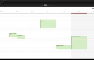 Idaesbasic screenshot 1
