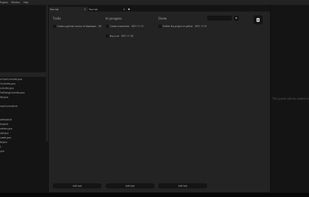 Idaesbasic screenshot 2