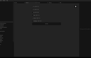 Idaesbasic screenshot 1