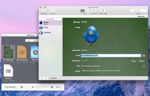 iDatabase for Mac screenshot 1