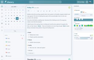 idazery screenshot 1
