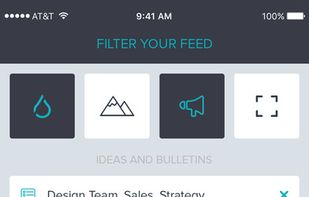 Idea Drop screenshot 3