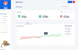 IdeaBuddy screenshot 2