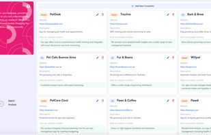 IdeaFloat screenshot 2