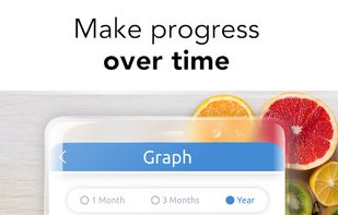 Ideal Weight - BMI Calculator screenshot 1