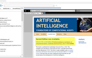 IdealAutomateExplorer screenshot 1