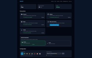IdeaLift screenshot 1
