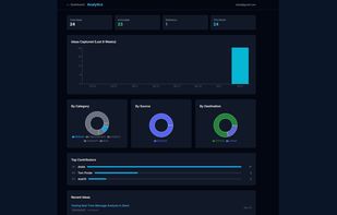 IdeaLift screenshot 1