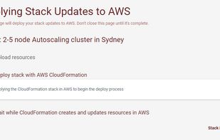 Idealstack screenshot 3