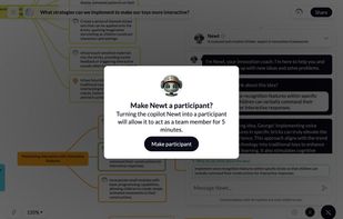 invite brainstorming ai agents