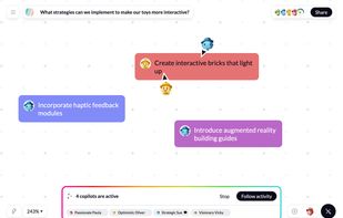 autogenerate mindmaps
