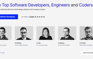 Ideamotive screenshot 1