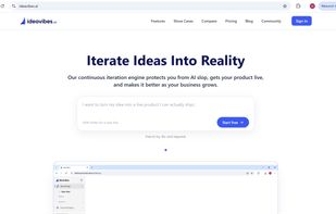 Website