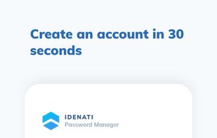 Idenati screenshot 3