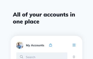 Idenati screenshot 1