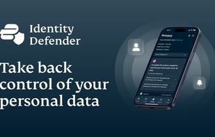 Identify Defender screenshot 1