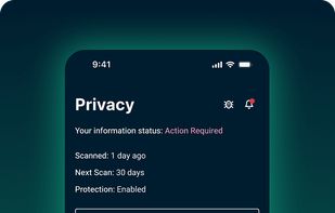 Identify Defender screenshot 2