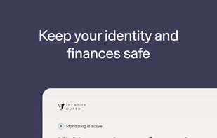 Identity Guard screenshot 1