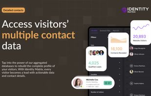 Identity Matrix screenshot 2