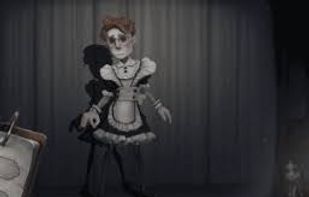 Identity V screenshot 2