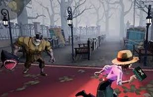 Identity V screenshot 1