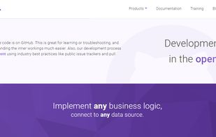 IdentityServer screenshot 3