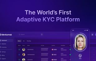 Identomat screenshot 1